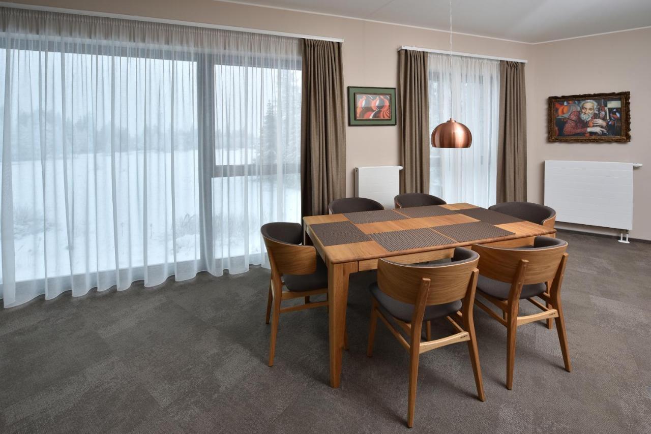 Aplend Lake Resort Strbske Pleso ภายนอก รูปภาพ